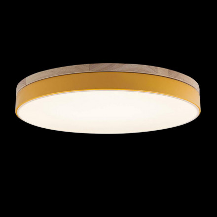 Потолочный светильник Loft IT Axel 10001/36 yellow