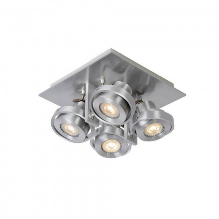 Накладной спот Lucide Landa Led 17906/20/12