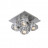 Накладной спот Lucide Landa Led 17906/20/12