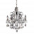 Подвесная люстра Lumina Deco Daniella LDP 9123-6