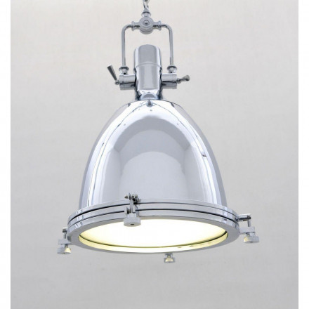 Подвесной светильник Lumina Deco Alcantare LDP 707-3 CHR