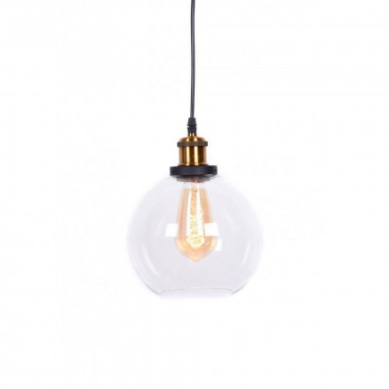 Подвесной светильник Lumina Deco Navarro LDP 6802 PR