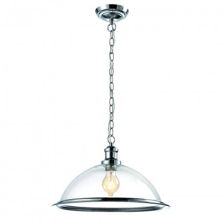 Светильник подвесной Arte Lamp Oglio A9273SP-1CC