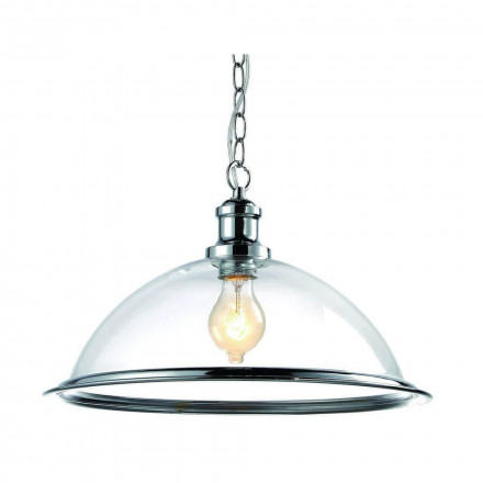 Светильник подвесной Arte Lamp Oglio A9273SP-1CC