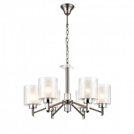 Подвесная люстра Vele Luce Felice VL1425L06
