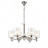 Подвесная люстра Vele Luce Felice VL1425L06