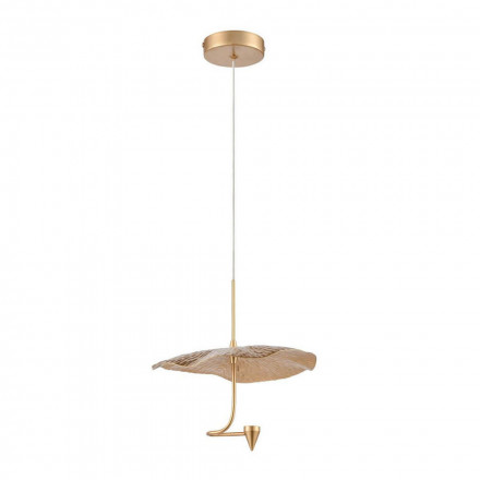 Подвесной светильник Vele Luce Aronos VL5734P31