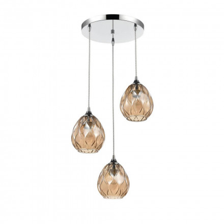 Подвесной светильник Vele Luce Elision VL5593P13