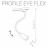 Светильник трековый Nowodvorski Profile Eye Flex 9332