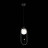 Подвесной светильник ST Luce Circono SL1201.403.01