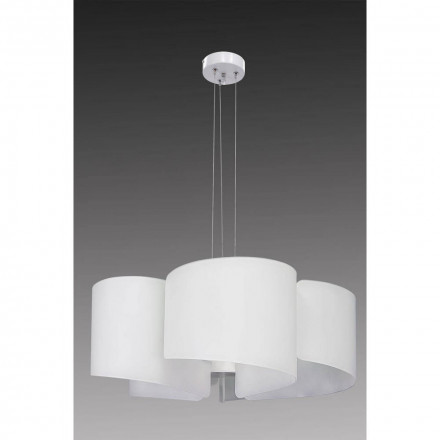 Подвесная люстра Lightstar Simple Light 811 811150