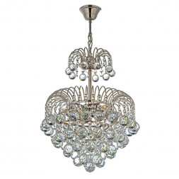 Люстра подвесная Arti Lampadari Bellagio E 1.5.40.100 N