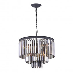 Люстра подвесная Divinare Nova 3002/05 SP-9