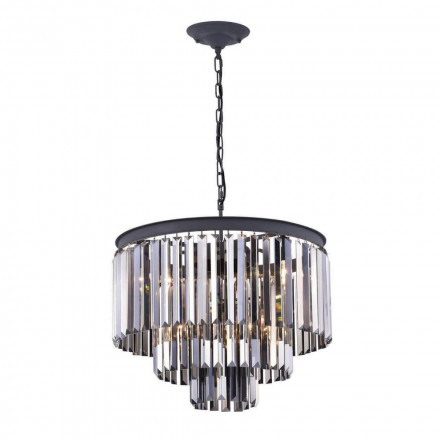 Люстра подвесная Divinare Nova 3002/05 SP-9