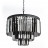 Люстра подвесная Divinare Nova 3002/05 SP-9