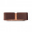 Настенный светильник Ideal Lux Clip AP2 Small Corten 187365