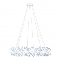Подвесная люстра Loft IT Heracleum 9022-243W