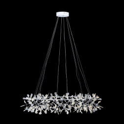 Подвесная люстра Loft IT Heracleum 9022-243W