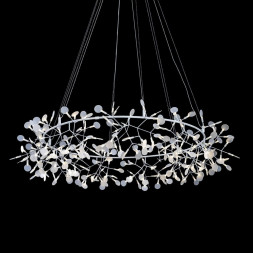 Подвесная люстра Loft IT Heracleum 9022-243W