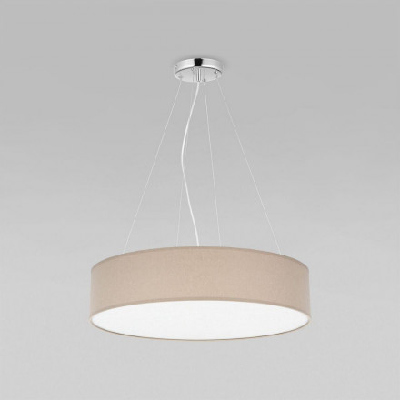 Подвесной светильник TK Lighting 3988 Rondo Beige