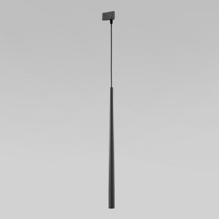 Светильник трековый TK Lighting 6028 Piano Black