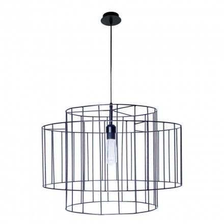 Подвесной светильник TopDecor Cage Two S1 12