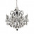 Подвесная люстра Lumina Deco Daniella LDP 9123-8