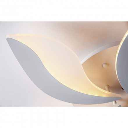 Потолочная люстра Escada 10214/SG (60W)
