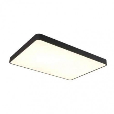Светильник потолочный Arte Lamp A2662PL-1BK