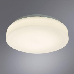 Светильник потолочный Arte Lamp Aqua-Tablet Led A6836PL-1WH