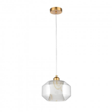 Подвесной светильник Vele Luce Milan VL5724P11