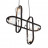 Подвесной светильник ST Luce Circono SL1201.403.04