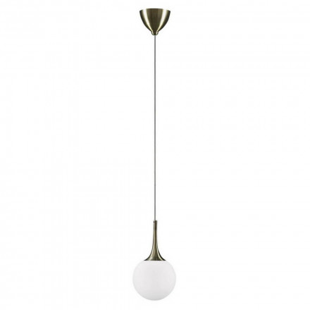 Подвесной светильник Lightstar Globo 813011