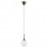 Подвесной светильник Lightstar Globo 813011