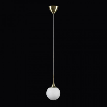 Подвесной светильник Lightstar Globo 813011