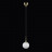 Подвесной светильник Lightstar Globo 813011