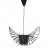 Подвесной светильник Loft IT Bonnet 10099/600