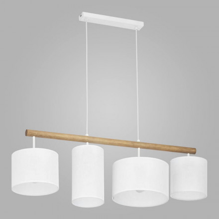 Подвесной светильник TK Lighting 4106 Deva White