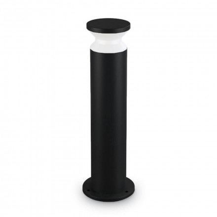 Светильник уличный Ideal Lux Torre PT1 Big Nero 186955