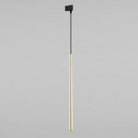 Светильник трековый TK Lighting 6029 Piano Gold