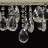 Потолочная люстра MW-Light Жаклин 465014706