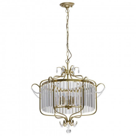 Подвесная люстра MW-Light Адель 373014806