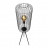 Торшер Lucide Esmee 02705/31/30