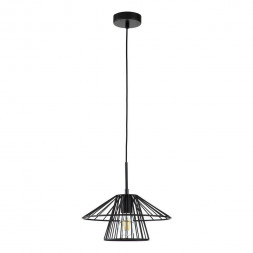 Подвесной светильник Indigo Strato 10016/1P Black V000286