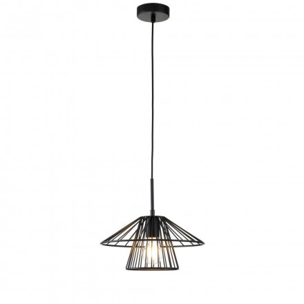 Подвесной светильник Indigo Strato 10016/1P Black V000286