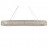 Подвесной светильник Newport 8445/140 oval chrome М0065055