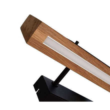 Светильник настенный Deko-Light Madera 341248