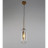 Подвесной светильник Lumina Deco Antilla LDP 6829 MD