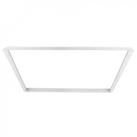 Рамка Deko-Light Surface mounted frame 124x62 930180