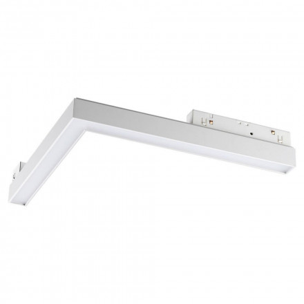 Светильник трековый Novotech Flum 358605
